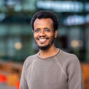 Desalegn Wolde Feyisa