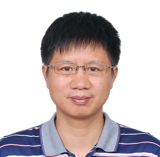 Haitao Zheng