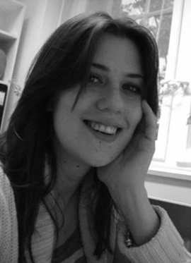 Anna-Maria Welsch