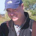 Darrin Lowery