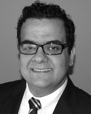 Eric L. Bibeau