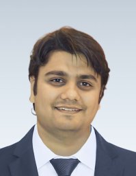 Vishal Jain