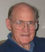 Forrest James Rogers