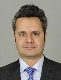Mutlu Akar
