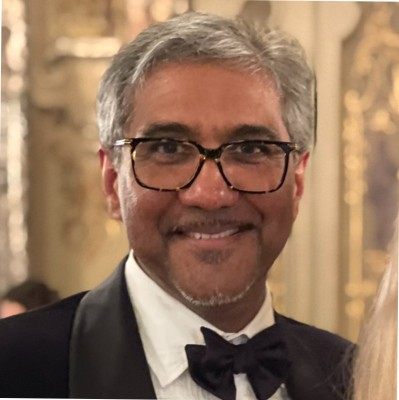 Kausik Ray