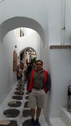 Sergio A. Cuozzo