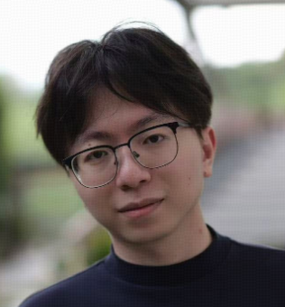 Yue Huang