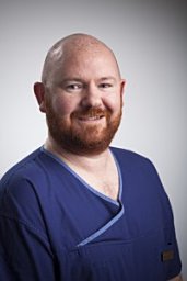 Kevin Keane