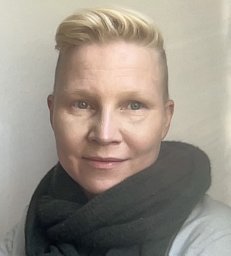 Maarit. J. Korpi-Lagg