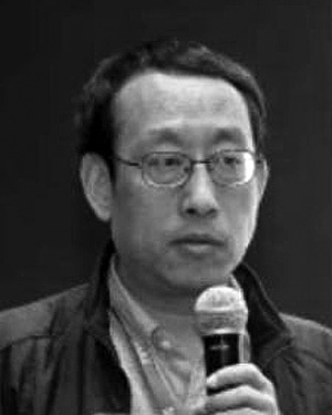 Jianqi Li