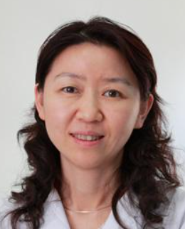 Mei Wang