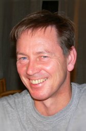 Karel van den Bosch