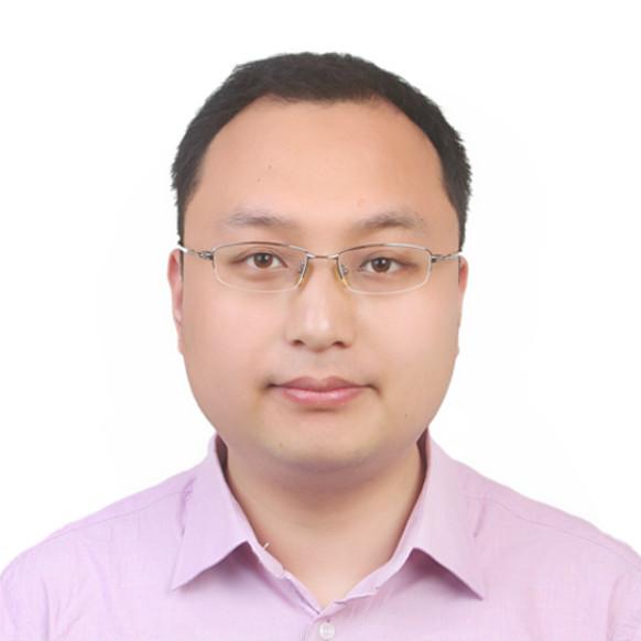 Xiaoqiang Yu