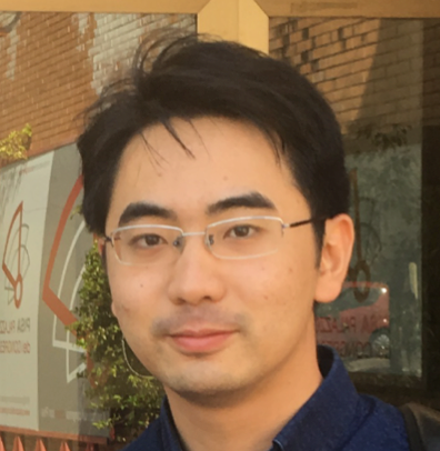 Xiangnan He