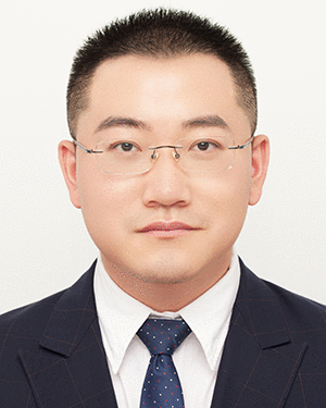 Bowei Chen