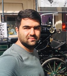 M. Faraji