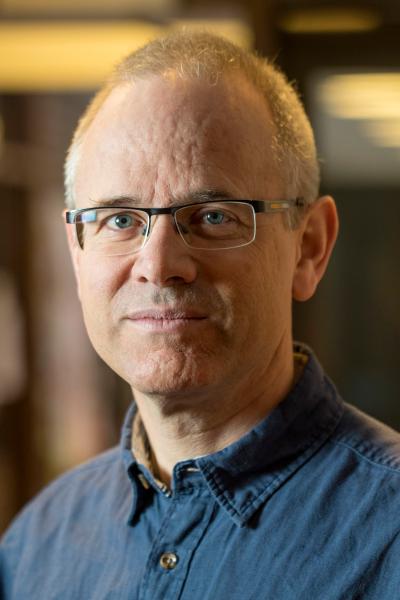 Björn Lund
