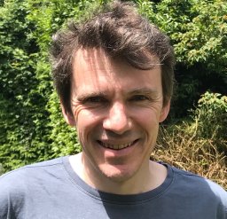 Gregory Schehr