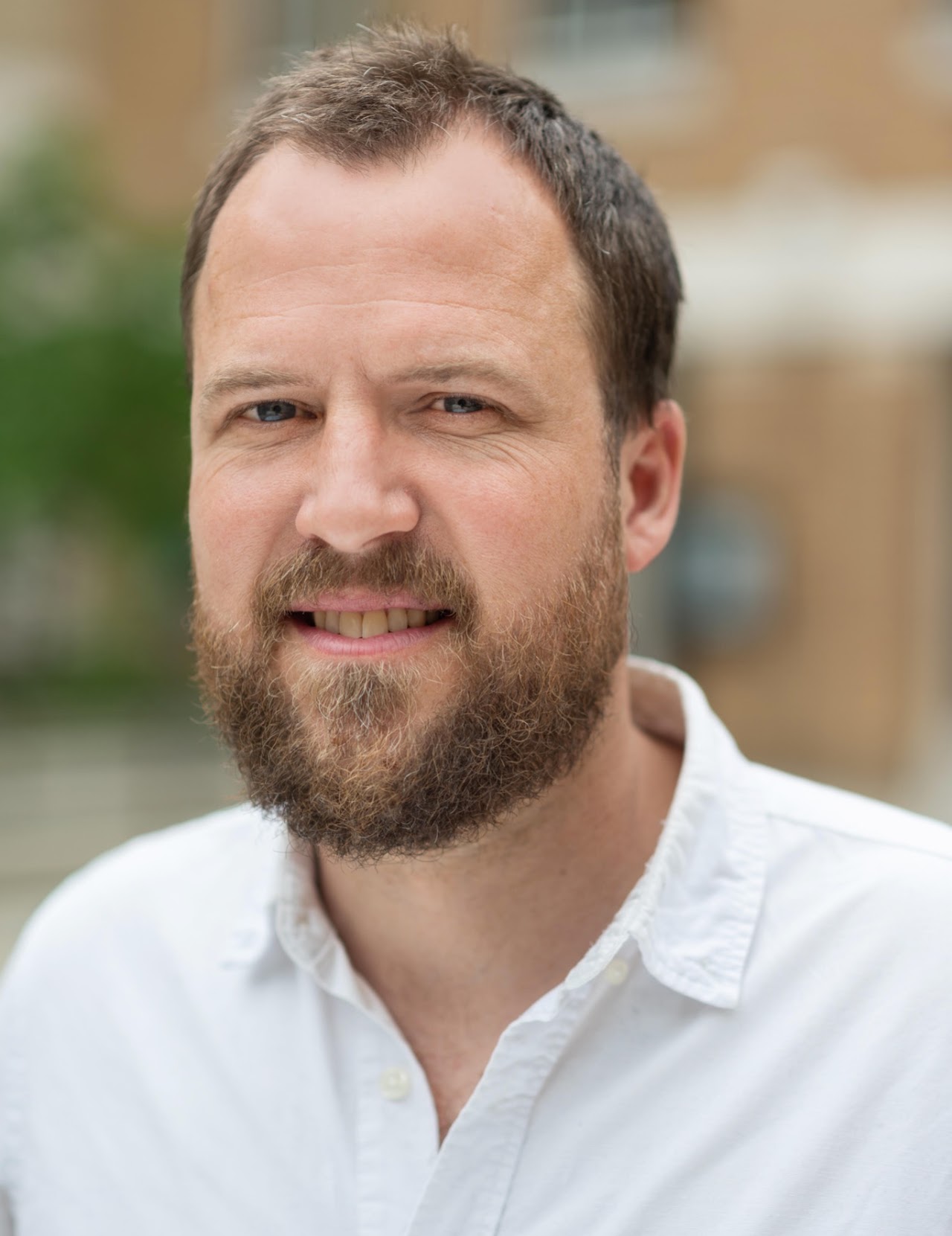 Jonas Hjort