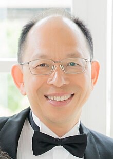 Shawn Yu Lin