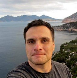 Bogdan Lev