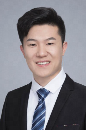 Xiangyu Wang