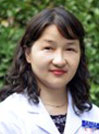 Zhenzhen Chu