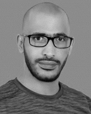 Mohamed Ahmed Abou-Khousa