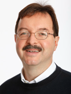 Martin Ringwald