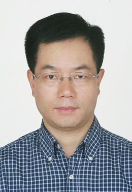 Chaosheng Chen