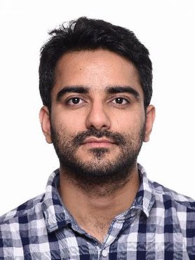 Anurag Bishnoi