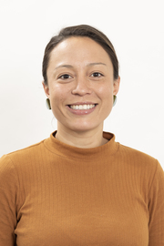 Sabrina Lomax