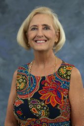 Susan Gordon Williams