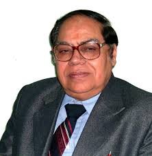 Prahlad K. Seth