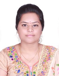 Sahithya Ravali
