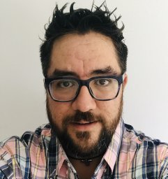Luis Eduardo Garcia-Amezquita