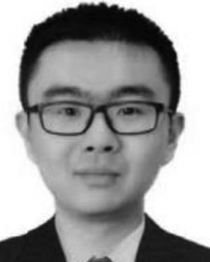 Yangzexi Liu