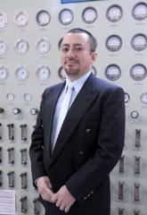 Jorge Ancheyta Juárez