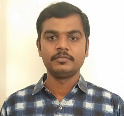K. Karthik