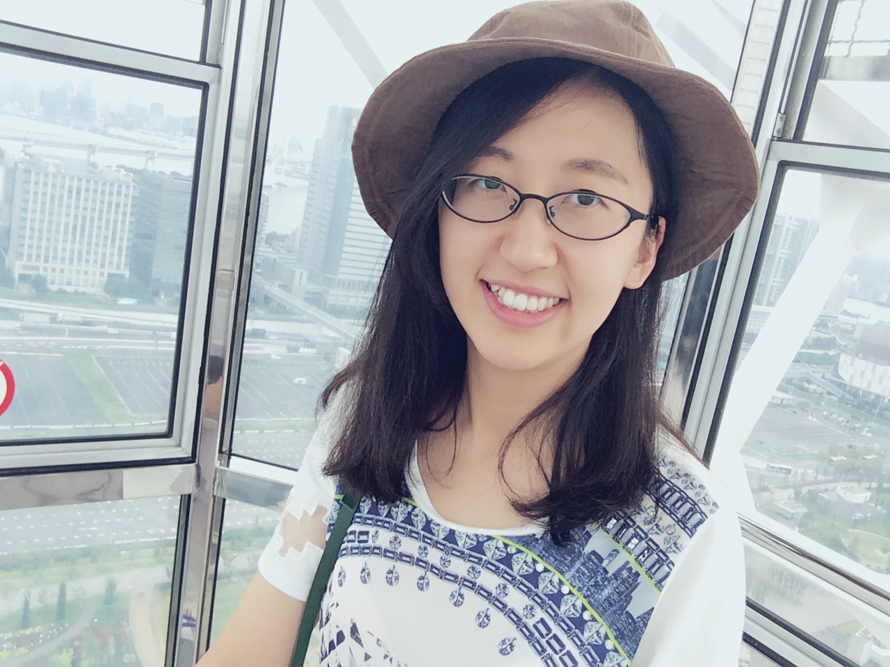 Xiaona Zhang