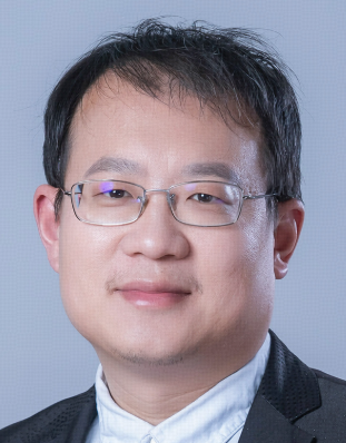 Xu Zhang
