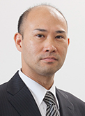 Fukuma Takeshi