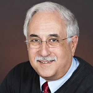 Eric P. Brass