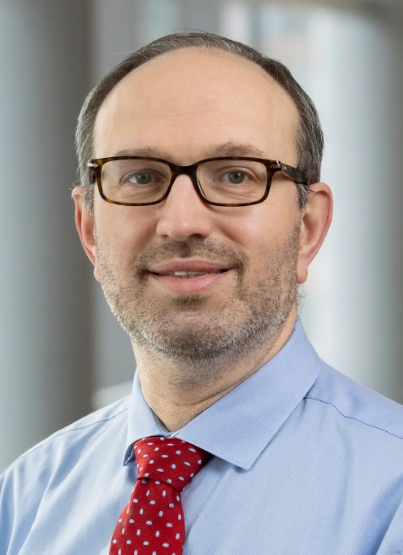 Mark H. Katz