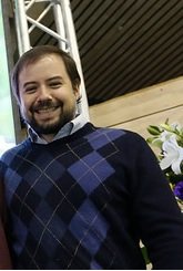 Rodrigo A. Vásquez