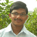 B Preedip Balaji