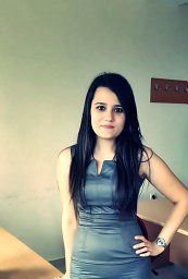 Yılmaz Pelin Köseoğlu