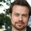 Oskar Strom