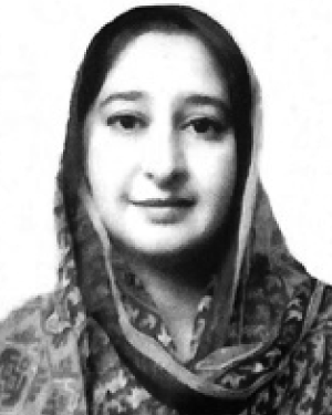 Asma Gul