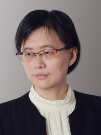 Jing Shi